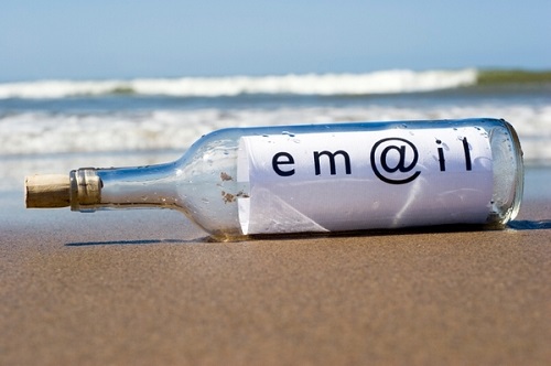 Istoria e-mail marketing