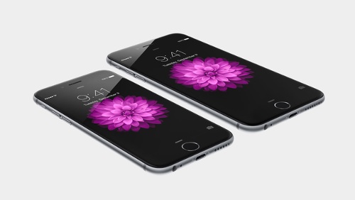 Apple iPhone 6 & iPhone 6 Plus (1)
