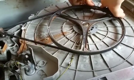 Ремонт стиральных машин Вирпул