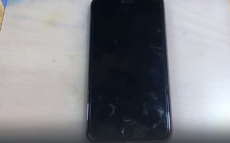 Ремонт iPhone 16 Plus