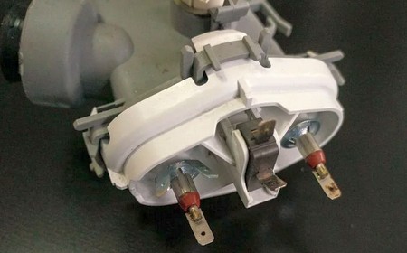 Посудомоечная машина не сушит посуду