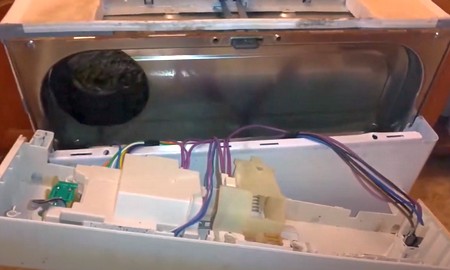 Ремонт посудомоечной машины BEKO