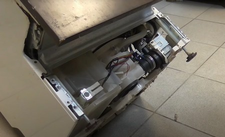 Ремонт посудомоечной машины Zanussi