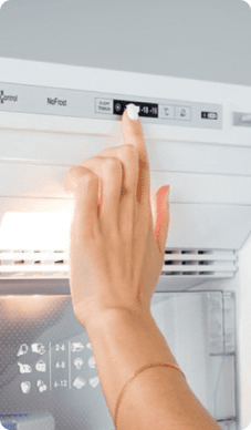 неисправности холодильников