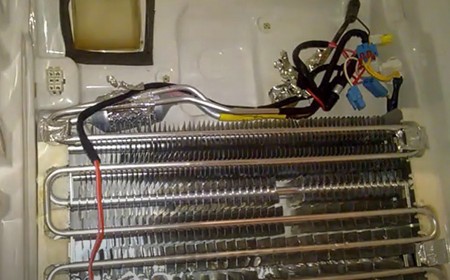 Не работает холодильник