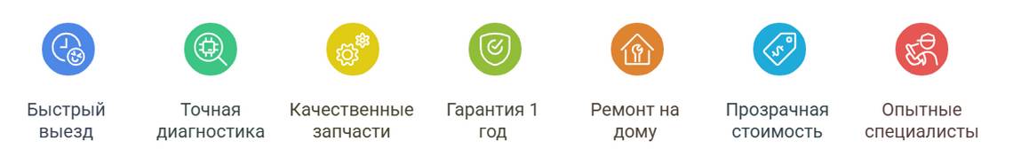 Не работает компрессор холодильника