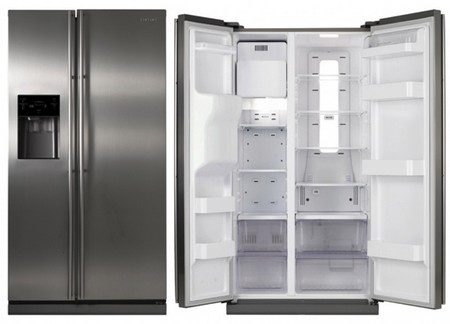 Ремонт холодильников Side-by-Side