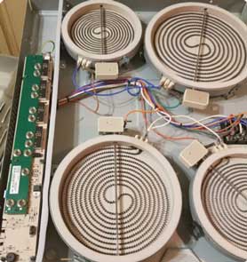 сервисный центр