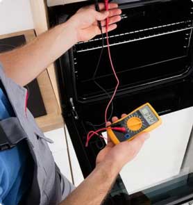 ремонт варочных панелей