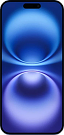 iPhone 16 Plus
