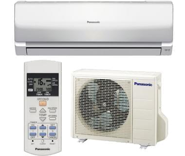 Ремонт кондиционеров Panasonic