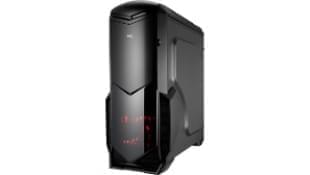 Корпус Aerocool Battlehawk — разумное сочетание стоимости и качества