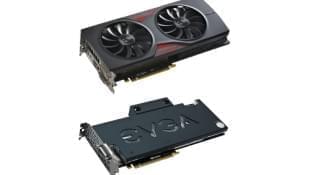 EVGA опубликовала информацию о двух новых ускорителях класса GeForce GTX 980