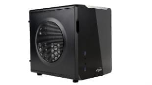 Представлен оригинальный корпус Spire PowerCube 710