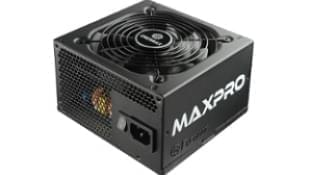 Новые блоки питания Enermax MAXPRO стали тише своих предшественников