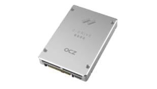 Представлены твердотельные накопители OCZ Z-Drive 6300 и Z-Drive 6000