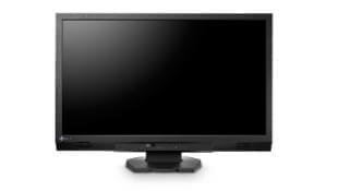 Eizo продемонстрировала монитор для видеонаблюдения DuraVision FDF2305W