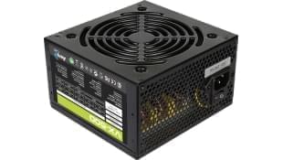 AeroCool VX — новая линейка БП мощность 350–750 Вт