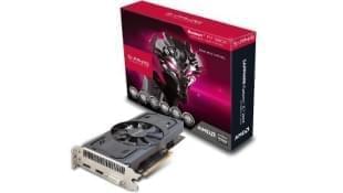 Sapphire Radeon R7 260X iCafe OC — среднеуровневый игровой видеоадаптер с заводским разгоном