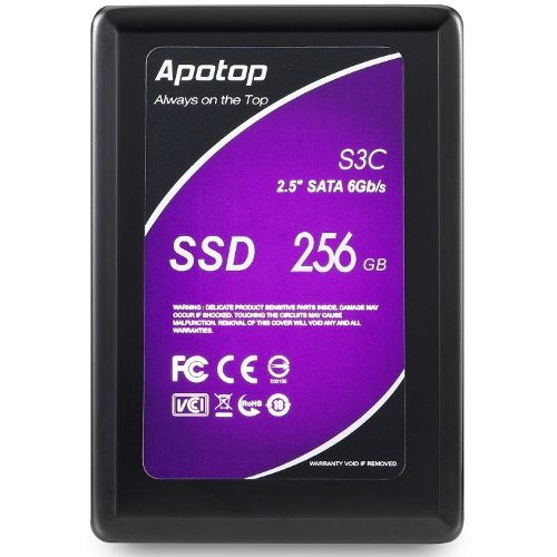 Apotop S3C 256 GB Apotop S3C 256 GB
