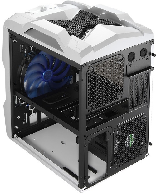 Aerocool Strike-X Cube (2) Aerocool Strike-X Cube (2)