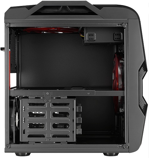 Aerocool Strike-X Cube (3) Aerocool Strike-X Cube (3)