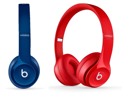 Beats Solo2 Wireless (1) Beats Solo2 Wireless (1)