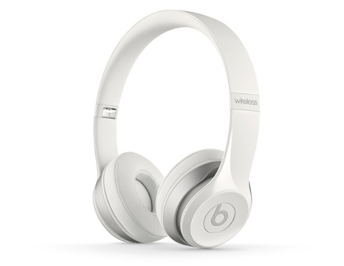 Beats Solo2 Wireless (2) Beats Solo2 Wireless (2)