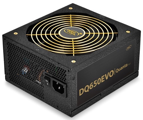 DeepCool Quanta DQ650 EVO (1)