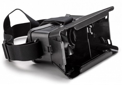 Archos VR Glasses (1) Archos VR Glasses (1)