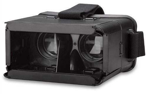 Archos VR Glasses (2) Archos VR Glasses (2)