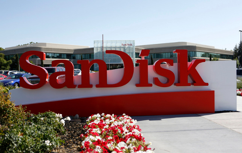 SanDisk microSD UHS-I SanDisk microSD UHS-I