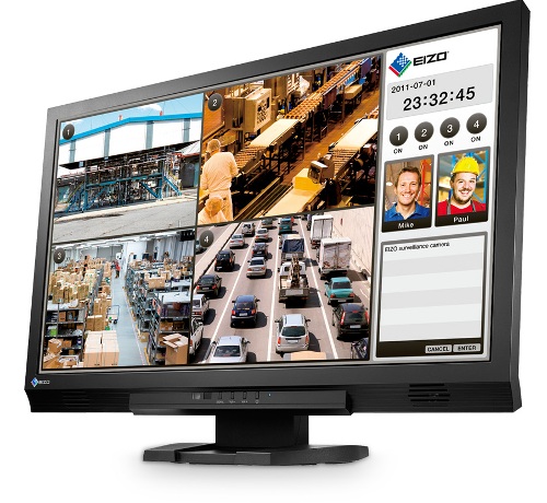 Eizo DuraVision FDF2305W (2) Eizo DuraVision FDF2305W (2)