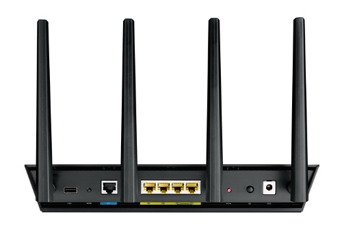 ASUS RT-AC87U (2) ASUS RT-AC87U (2)