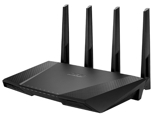 ASUS RT-AC87U (3) ASUS RT-AC87U (3)