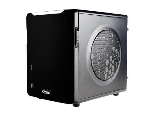 Spire PowerCube 710 (1)