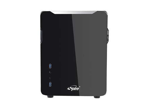 Spire PowerCube 710 (3) Spire PowerCube 710 (3)