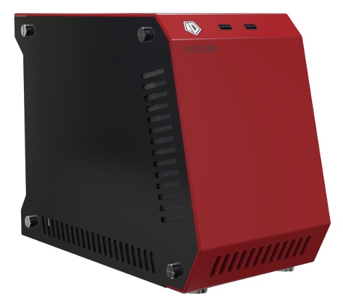 ID-Cooling T60-SFX (1) ID-Cooling T60-SFX (1)