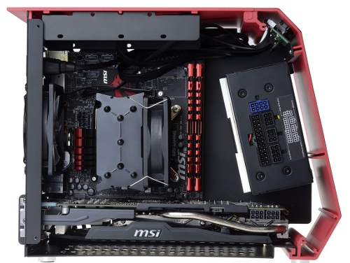 ID-Cooling T60-SFX (1) ID-Cooling T60-SFX (3)