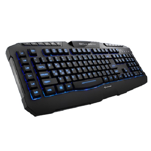 Sharkoon Skiller PRO (1) Sharkoon Skiller PRO (1)