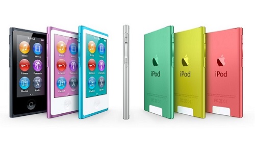 ipod nano