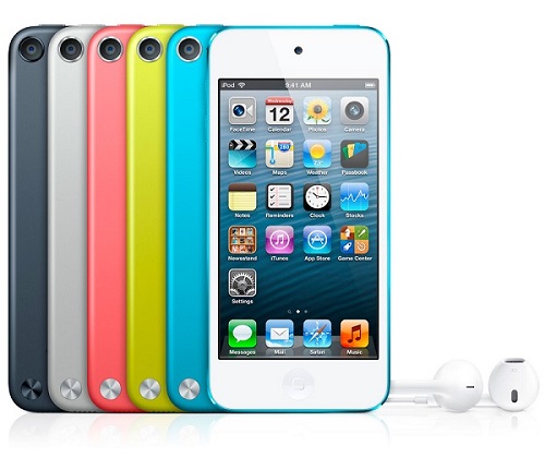 ipod touch