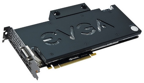 EVGA GTX 980 Hydro Copper EVGA GTX 980 Hydro Copper
