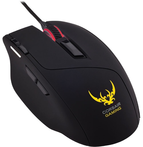 Corsair Sabre RGB (1) Corsair Sabre RGB (1)