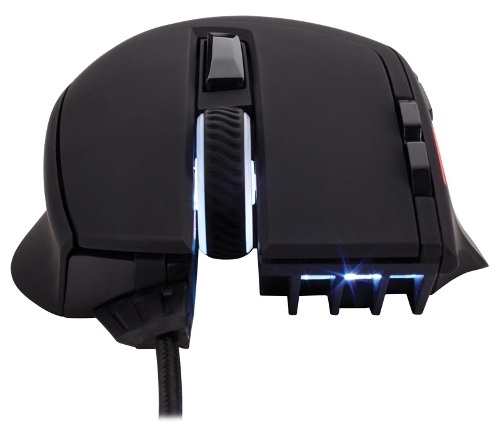 Corsair Sabre RGB (2) Corsair Sabre RGB (2)