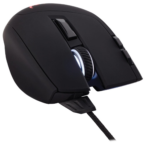 Corsair Sabre RGB (3) Corsair Sabre RGB (3)