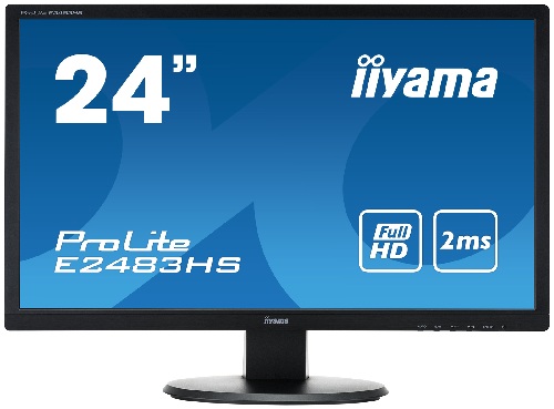 iiyama ProLite E2483HS (1)