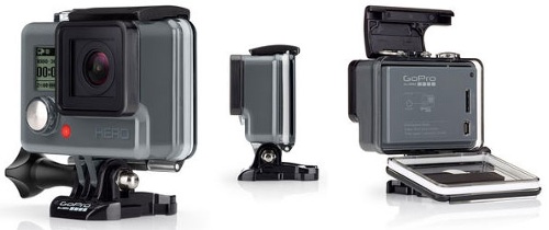 GoPro Hero GoPro Hero