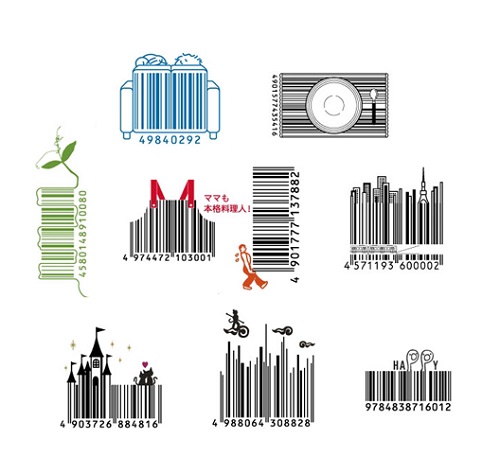 Barcode Art