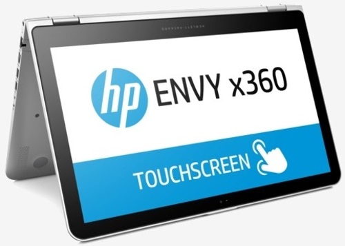 HP Envy x360